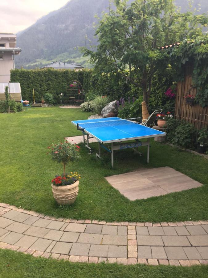 Haus Herzog ماتري إن أوستيرول المظهر الخارجي الصورة